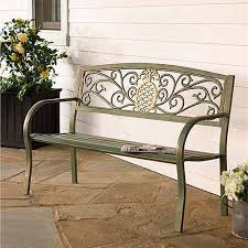 The Best Garden Benches Reviewed In 2020 Gardener S Path In 2020 Metal Garden Benches Outdoor Garden Bench Garden Bench