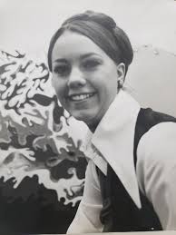 Marilyn CROSS-HOCKADAY Obituary (2012)