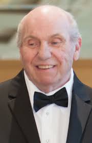 Obituary information for James Richard Ankrom