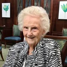 Obituary information for Lois Mae 'Sue' Nail