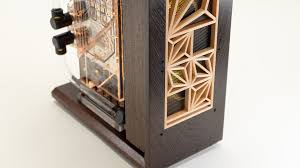 Image result for casemod wood