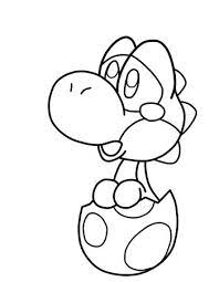 We did not find results for: Baby Mario And Baby Luigi Coloring Pages