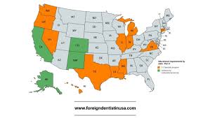 Malaysia has a multitude of attractions for holidaymakers and is a popular dental tourism destination. How Can A Foreign Trained Dentist Practice In Usa