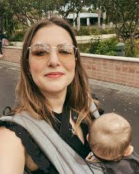 Dominique Pappas's Instagram, Twitter & Facebook