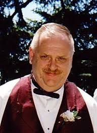 John Simpson Obituary