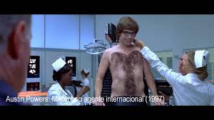 Check spelling or type a new query. Austin Powers Misterioso Agente Internacional 1997 Una Rubia Y Una Morena Youtube