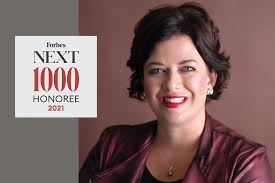 Lori Taylor recognized