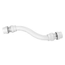 Hydromaxx 2-In X 25-Ft Schedule 40 Pvc Pipe In The Pvc Pipe & Fittings  Department At Lowes.Com