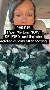 Piper Melton Video