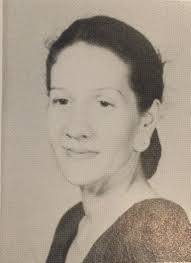Carolyn Price Dorsett Parker (1913-1984)