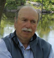 Maine Authors & Artists Discuss "What the Woods Have Taught me."