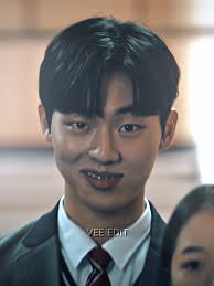 Taxi Driver K-Drama Edit Featuring Choi Hyun Wook