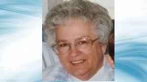 Mary R. Casperson -- Gladstone, MI -- March 12, 1937 ~ July 24, 2024