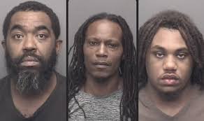 SWAT Responds To Two Separate Warrant Arrests