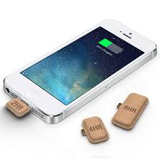 Diese Biologisch Abbaubare Smartphone Batterie Aus Pappe Lost Eure Akkuprobleme Mit Bildern Designkonzepte Mini Handy Erfindungen
