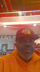 Portillos Zoneibg Lady