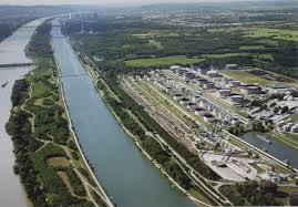 After that date loebau remained part of the province but the latter became part of the german. Die Lobau Wien Und Die Donau Wien Augen Des Adlers Bilder Im Austria Forum