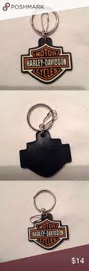 Harley Davidson Key Chain Harley Davidson Key Chain Harley Davidson Davidson
