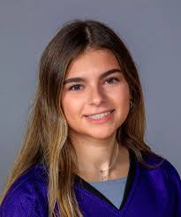 2022-23 Women's Hockey Roster