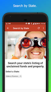 All money collected from auctioned items is kept for the original owner (or rightful heirs) and can be claimed at any time. Download Us Unclaimed Money Free For Android Us Unclaimed Money Apk Download Steprimo Com