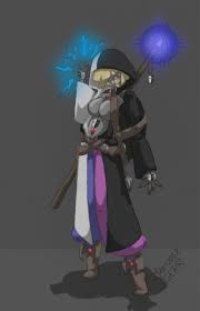 He gained enough power to witness all that transpired on all planes, and this both fueled his divinity and drove him irreparably mad. 2018 Mar Cleric Of Nethys By Zephod B Fur Affinity Dot Net