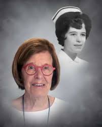 Mrs. Geneviève Morris