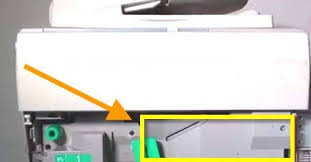 Where fun meets the sun. Solusi Error E824 Mesin Fotocopy Canon Ir Ruangan Baca