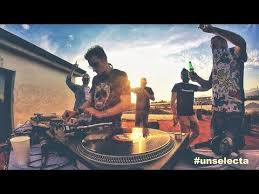 Unselecta Rooftop Sunset Dj Set House Music Youtube House Music Dj Rooftop