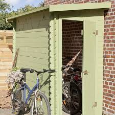 Abri A Velo En Bois Igor 4 M Abri Velo Abri Velo Exterieur Abri Velo Bois