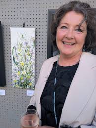 Beautiful Doreen 💜❤️🌺🌹☀️