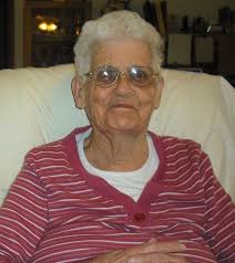 Thelma Mae Henderson Obituary (2017)