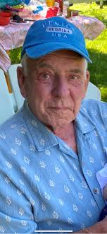 Kenneth Allen Phillips Obituary July 6, 2020