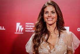 Davis bill moseley michael madsen heidi want to see more posts tagged #weronika rosati? Weronika Rosati Pokazala Troche Ciala Na Pieknej Fotce Express Ilustrowany