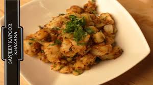 Aloo Jeera Ekadashi Style Recipes Food Videos Food