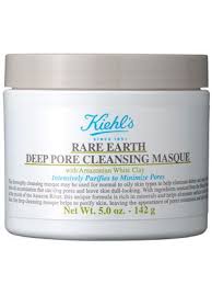 This Mud Mask Cleared My Skin Of Those Stubborn Little Bumps Deep Pore Cleansing Mask Deep Pore Cleansing Pore Cleansing
