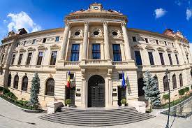 Economia romă˘niei ăžč™i revine ăžn formäƒ de k. Palatul Bnr Obiective Turistice Bucuresti DeÈ™tepÈ›i Ro