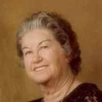 Vanda Genevieve Hesselgesser (1914–2006) • FamilySearch