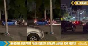 Isu yang cuba dibangkitkan ialah stigma masyarakat yang menganggap keputusan membeli kenderaan terpakai sebagai tidak berbaloi. Perodua Alza Buat Hal Mula Mula Lari Daripada Polis Akhirnya Bawa Lari Polis Berita Kereta Carlist My
