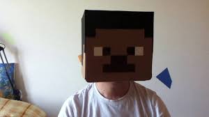 Sticks are made from wood in minecraft, and they're one of the most important building. Minecraft Papercraft Zombie Minecraft Kopf Basteln Folge1 Printable Papercrafts Printable Papercrafts