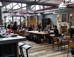 Toru Cafe Ponsonby Central Auckland New Zealand Nz Higher End New Zealand Houses New Zealand Architecture