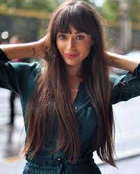 Kahkullu Uzun Sac Modelleri 2019 2020 Bangstyle Bangs Bangshairstylehowtocut Hairstyles Hairstyles2019 Uzun Sac Modelleri Uzun Sac Kolay Sac Modelleri