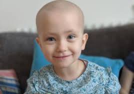 Beatriz precisa de 230 mil euros para tratamento que evita que cancro  regresse