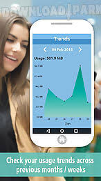 It's easy to download and install to your mobile phone. Datadiary Data Usage Monitor Android App Free Download In Apk