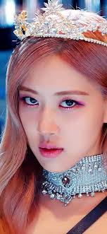 Jisoo blackpink iphone wallpaper lock screen. Blackpink Kill This Love Rose 4k Wallpaper 10