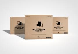 Free Download Product Packing Box Mockup Psd Freebies Box Mockup Mockup Logo Tutorial