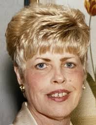 Obituary for Susan Mary (LeBlanc) Karkoski