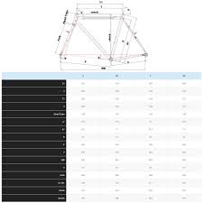 Cinelli Tutto Frameset