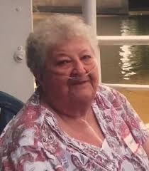 Carolyn Stemm Obituary (1944