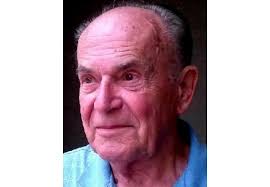 Martin ERNST Obituary (1934