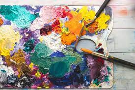 Akrilik boya pek çok alanda kullanılmaktadır ve çoğunlukla hobi işlerinde tercih edilmektedir. Yagli Boya Cesitleri Su Bazli Yagli Boya Permolit